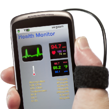 CMHAFF: een nieuwe standaard voor Health Apps