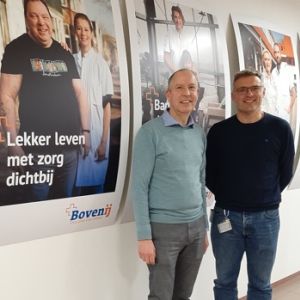 Zonder HL7 komt de zorg tot stilstand